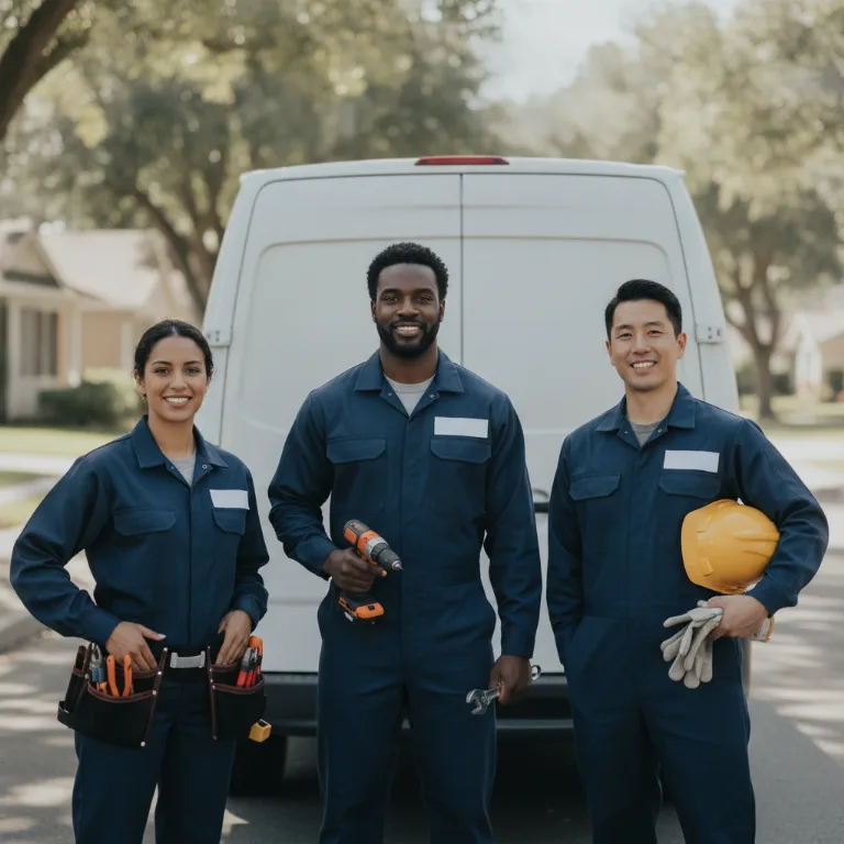 electrician Prescott