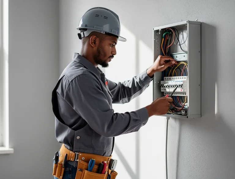 electrician Prescott